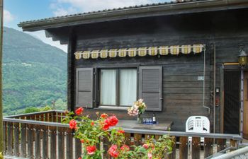 Casa Pina Holiday Home