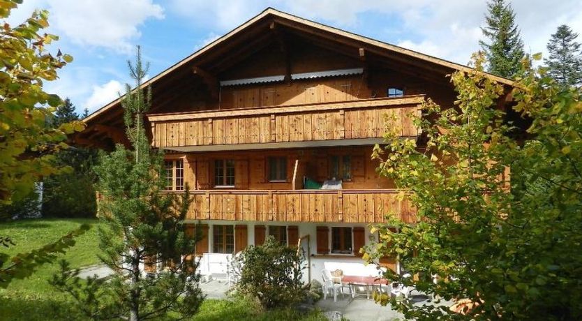 Photo of Zapfe (Küenzi)