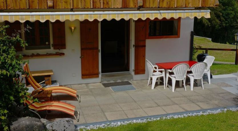 Photo of Zapfe (Küenzi)