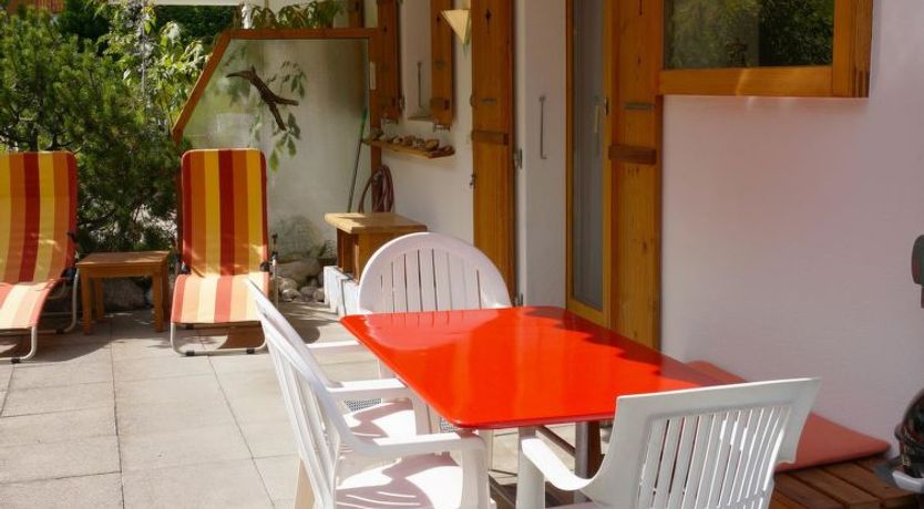 Photo of Zapfe (Küenzi)