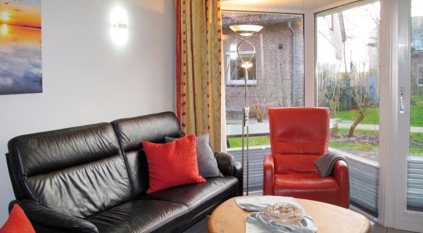 Photo of Nordseeblick Holiday Home 2