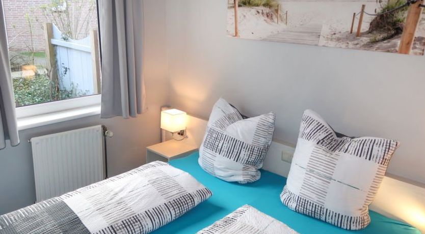 Photo of Nordseeblick Holiday Home 2