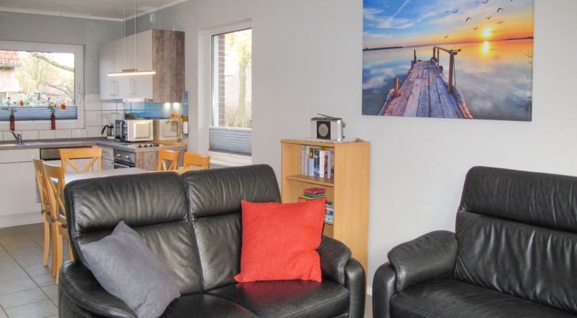 Photo of Nordseeblick Holiday Home 2