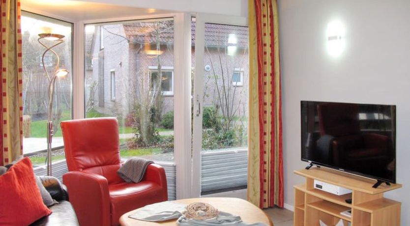 Photo of Nordseeblick Holiday Home 2