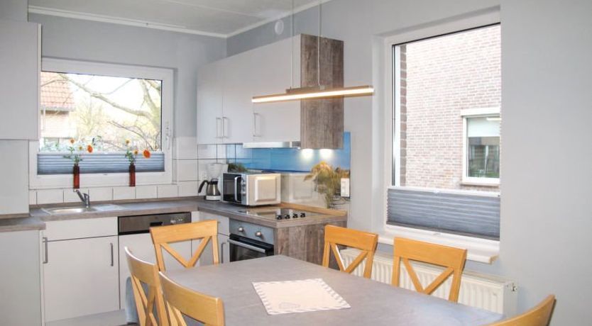 Photo of Nordseeblick Holiday Home 2