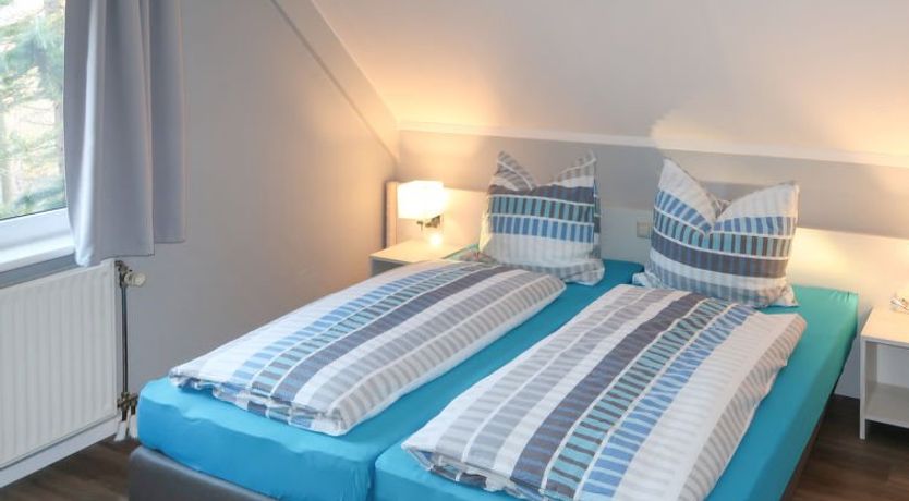 Photo of Nordseeblick Holiday Home 2