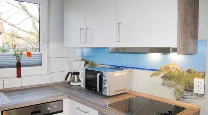 Photo of Nordseeblick Holiday Home 2