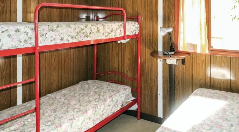 Photo of Bungalow A (AEG400)