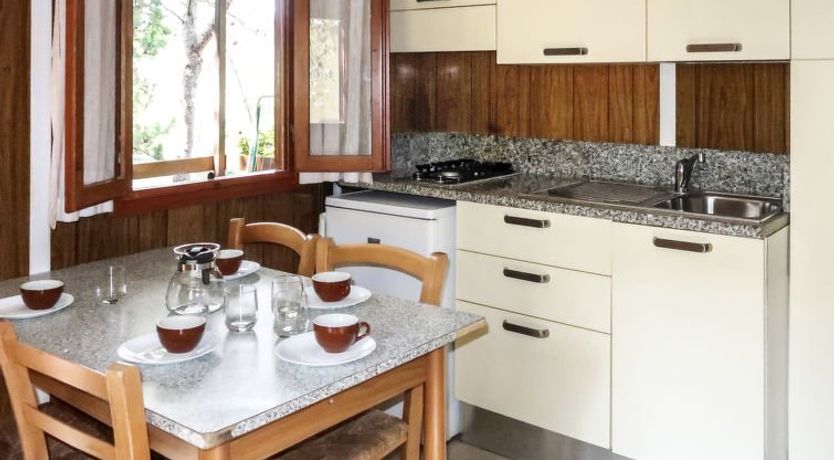 Photo of Bungalow A (AEG400)