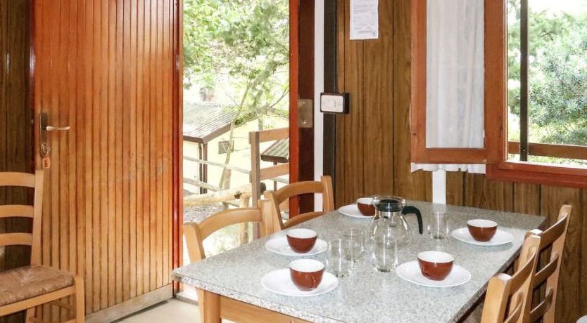 Photo of Bungalow A (AEG400)