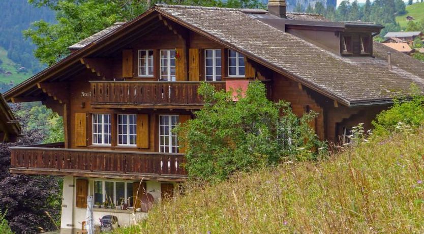 Photo of Drei Tannen