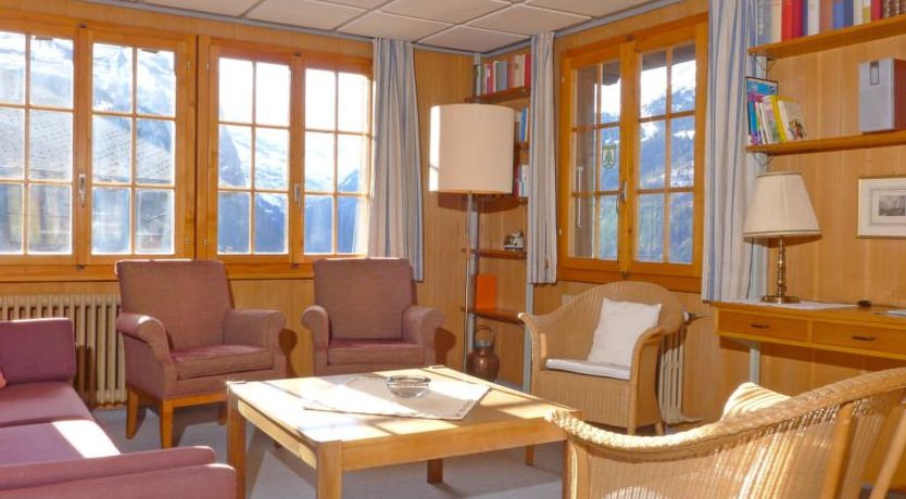 Photo of Drei Tannen