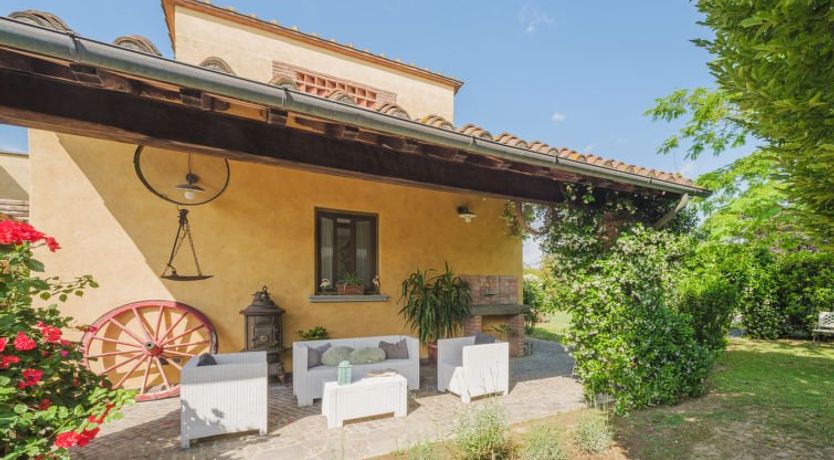 Photo of Villa Ulivo