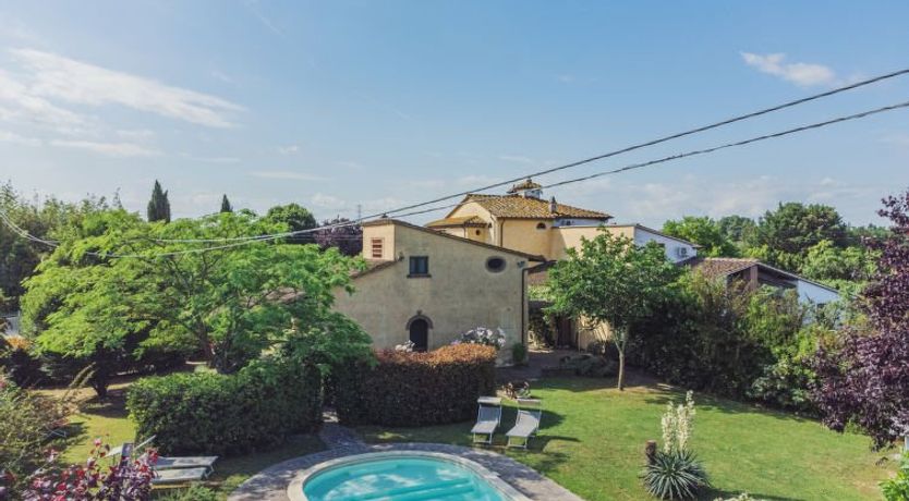 Photo of Villa Ulivo