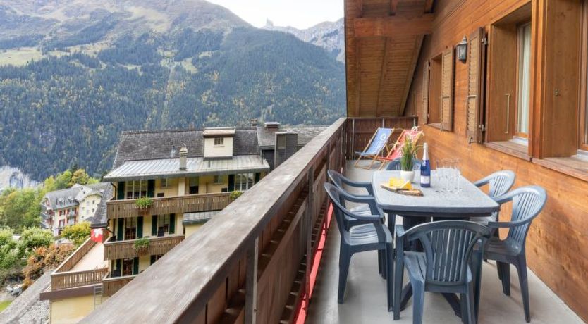 Photo of Roossihuus Apt.S