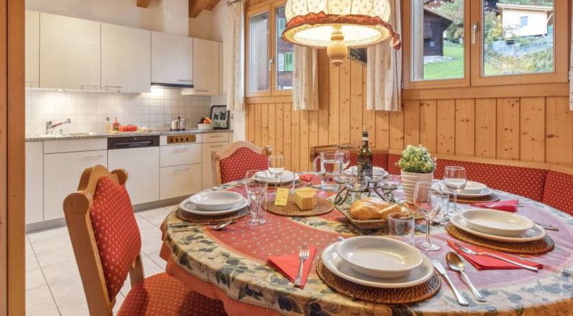 Photo of Roossihuus Apt.S