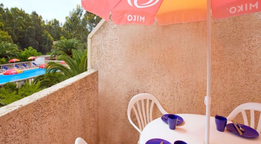 Photo of Thalassa Apartment 3