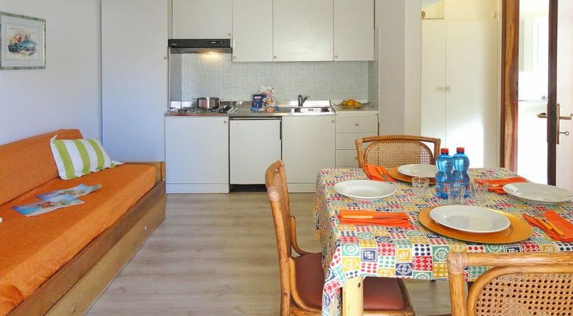 Photo of Antonella Apartment 2