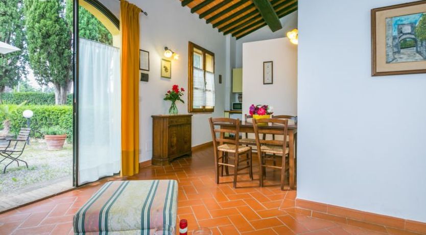 Photo of Giuggiolo - Giuggiolo 3 Apartment 5