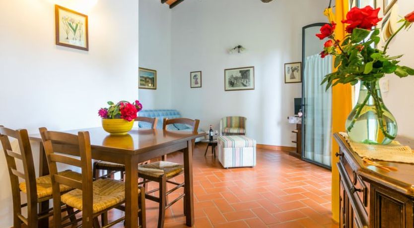 Photo of Giuggiolo - Giuggiolo 3 Apartment 5