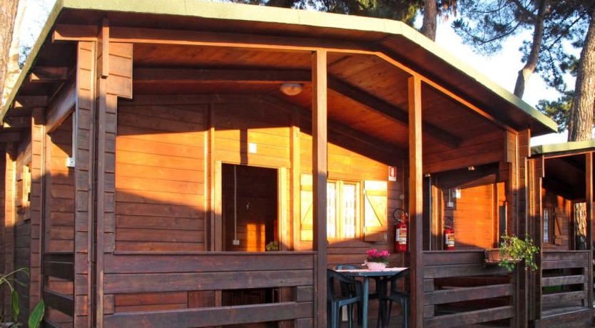 Photo of Camping Campeggio Italia (MAS370)