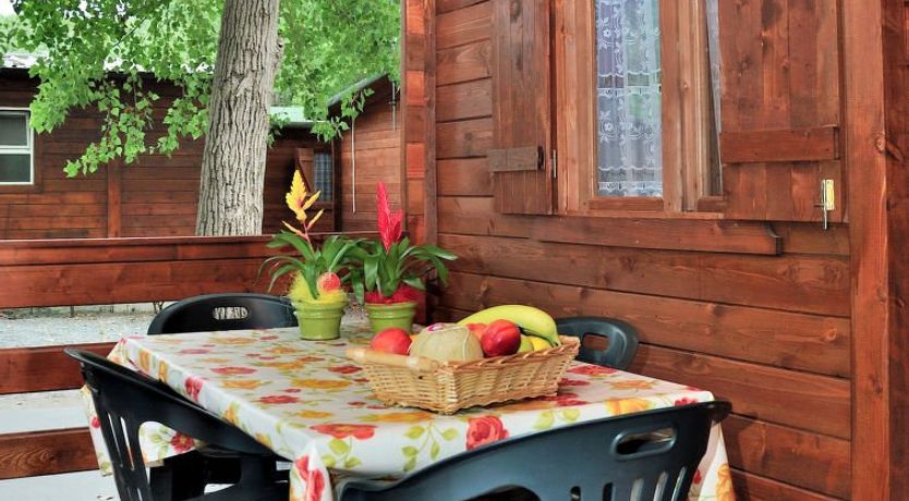 Photo of Camping Campeggio Italia (MAS370)