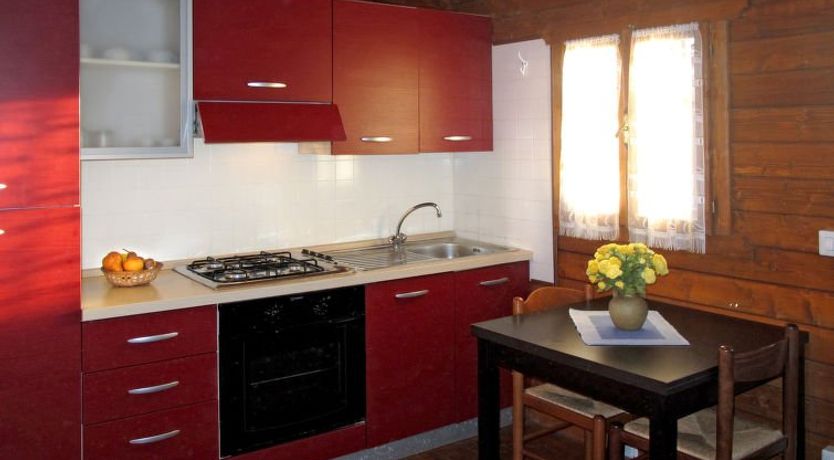 Photo of Camping Campeggio Italia (MAS370)