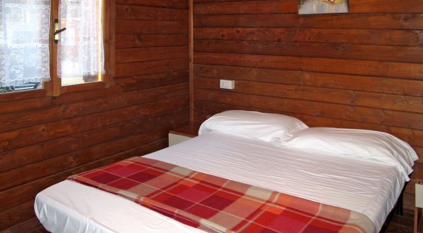 Photo of Camping Campeggio Italia (MAS370)