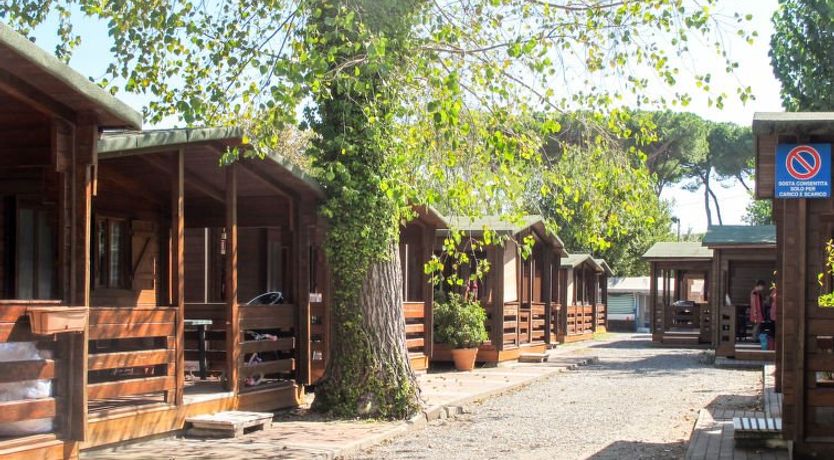 Photo of Camping Campeggio Italia (MAS370)