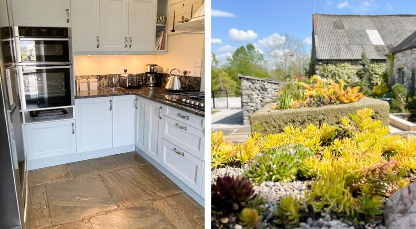 Photo of Spingle Barn