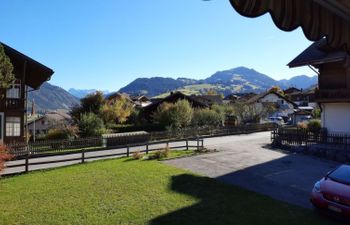 Mösli (Zimmerli) Holiday Home
