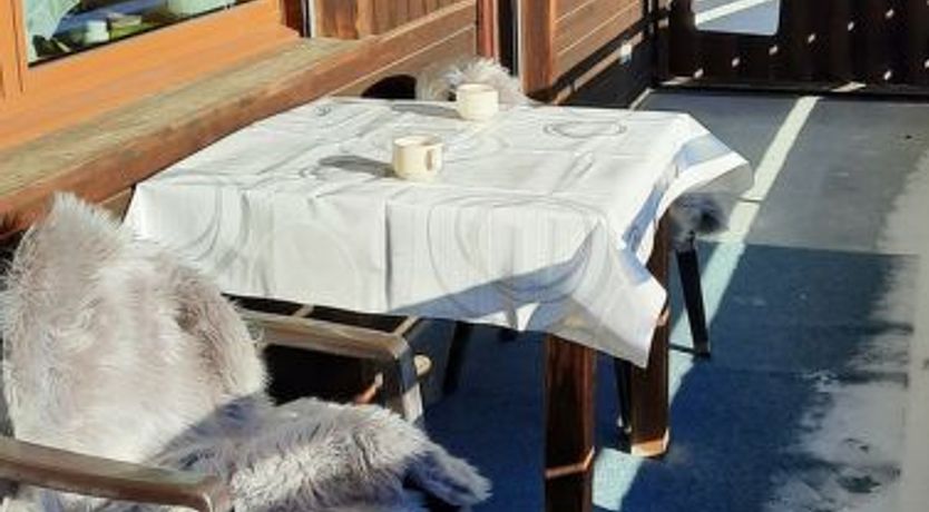 Photo of Mösli (Zimmerli)