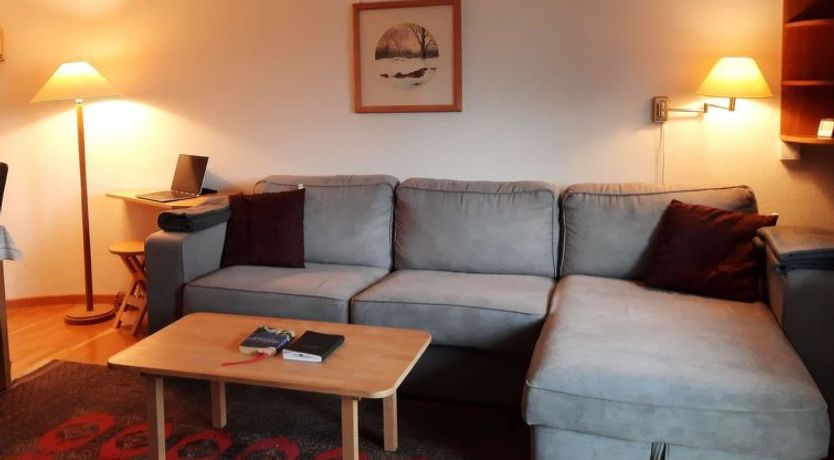 Photo of Mösli (Zimmerli)