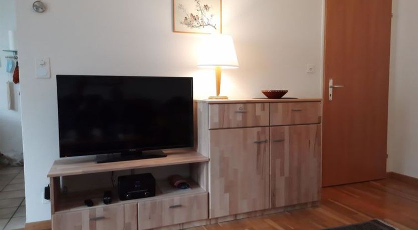 Photo of Mösli (Zimmerli)