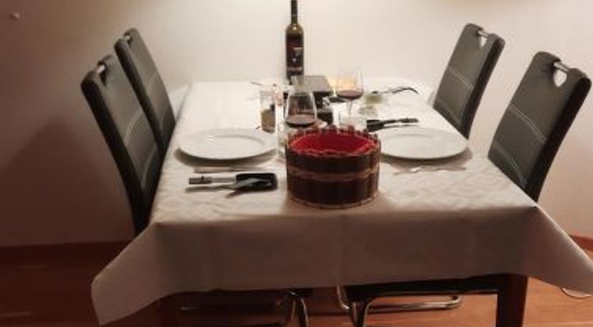 Photo of Mösli (Zimmerli)