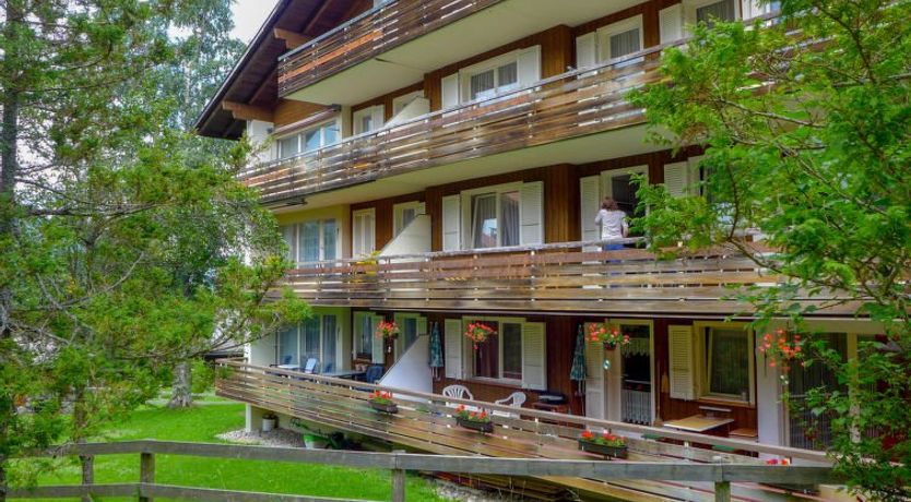 Photo of Zur Linde Apt.W