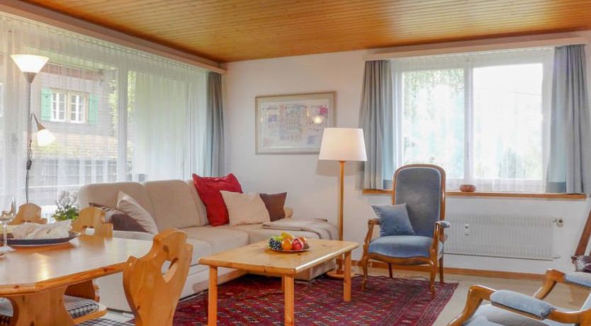 Photo of Zur Linde Apt.W