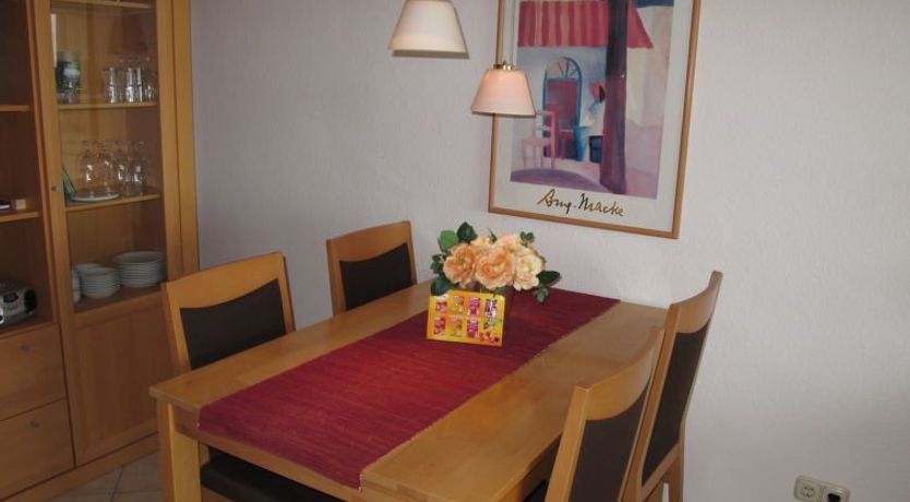 Photo of Ostsee-Residenz (DMP152) Apartment 3