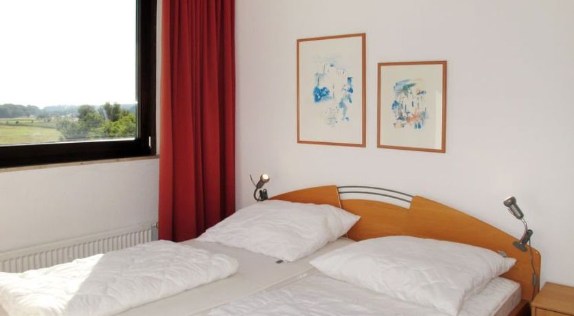 Photo of Ostsee-Residenz (DMP152) Apartment 3