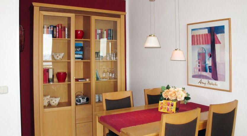 Photo of Ostsee-Residenz (DMP152) Apartment 3