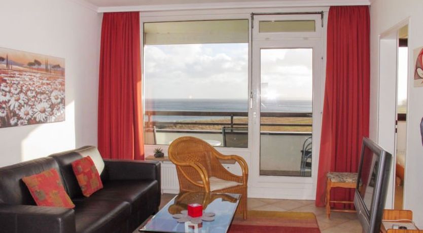 Photo of Ostsee-Residenz (DMP152) Apartment 3