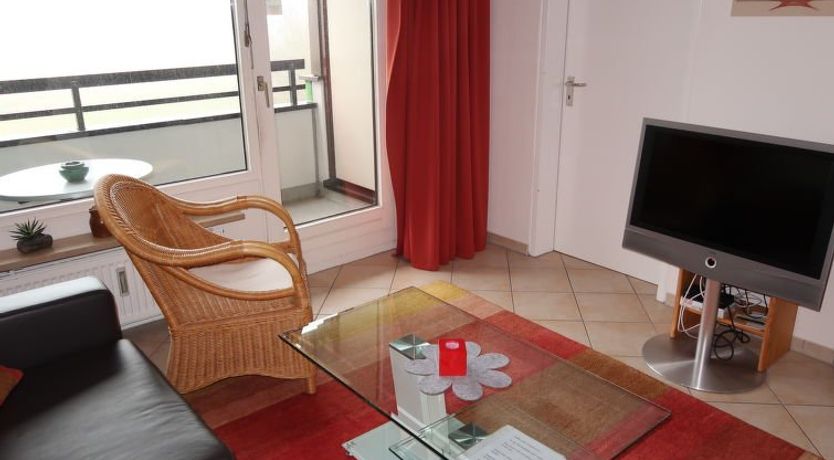 Photo of Ostsee-Residenz (DMP152) Apartment 3