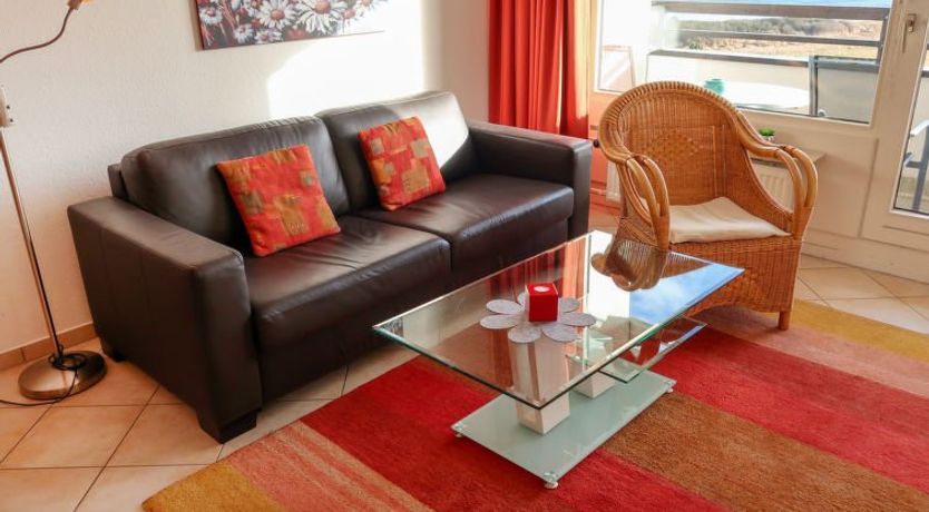 Photo of Ostsee-Residenz (DMP152) Apartment 3