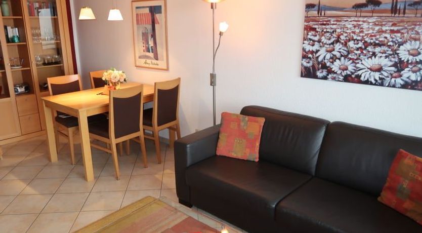 Photo of Ostsee-Residenz (DMP152) Apartment 3