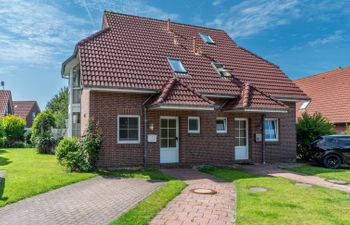 Richtpfad Holiday Home