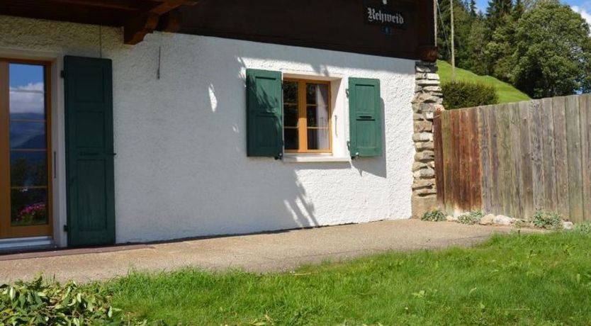 Photo of Rehweid (EG)