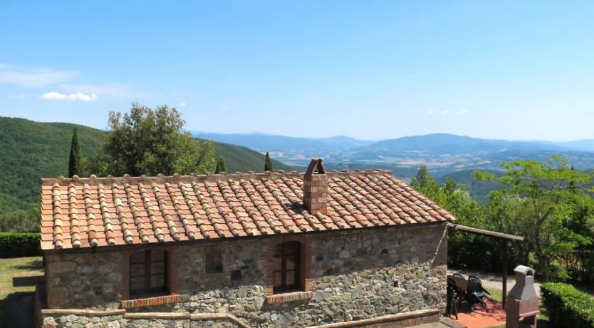 Photo of Orso Apartment 6