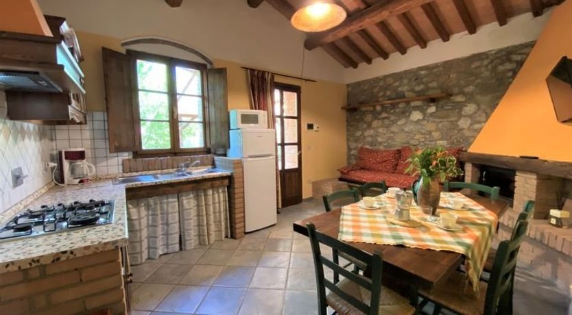 Photo of Orso Apartment 6