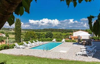 Jurican Holiday Home