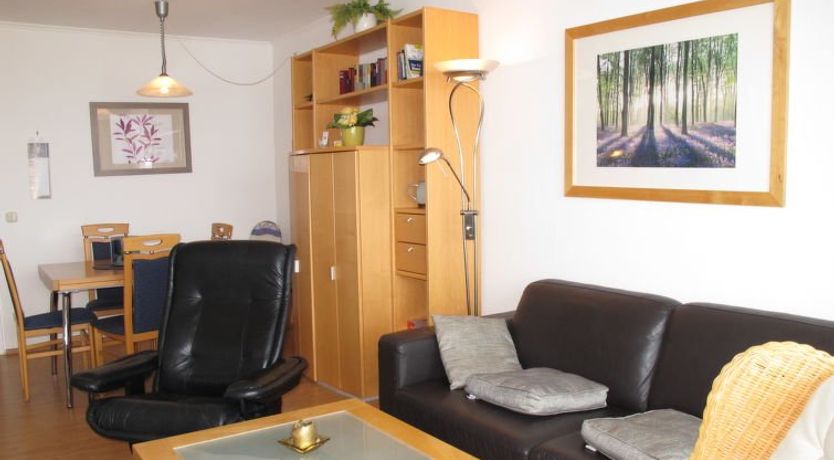 Photo of Ostsee-Residenz (DMP151) Apartment 2